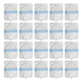 thumbnail image 2 of Coussinets Anti-Transpiration en Coton Jetables pour Aisselles Coussinets Absorbants, 2 of 8