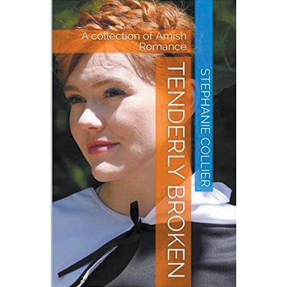 Tenderly Broken, (Paperback)