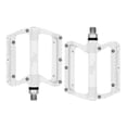 thumbnail image 4 of Pedales para Bicicleta BMX HS Modelo Alnc-835B 1/2 Aluminio Color Negro, 4 of 5