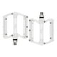 thumbnail image 4 of Pedales para Bicicleta BMX HS Modelo Alnc-835B 1/2 Aluminio Color Negro, 4 of 5