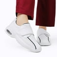 thumbnail image 2 of Women's Lightweight Orthopedic Nurse Sneakers Comfortable Slip Resistant Shoes for Work and Daily Comfort, 2 of 9
