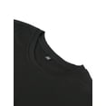thumbnail image 3 of Valentine's Day Love Heart & Car Print T-Shirt - Casual Crew Neck, Short Sleeve Top for Women, Breathable 100% Cotton, Machine Washable Tee For Adult, Men, Women, Teen, Teenager, Adolescent, Youth, 3 of 8