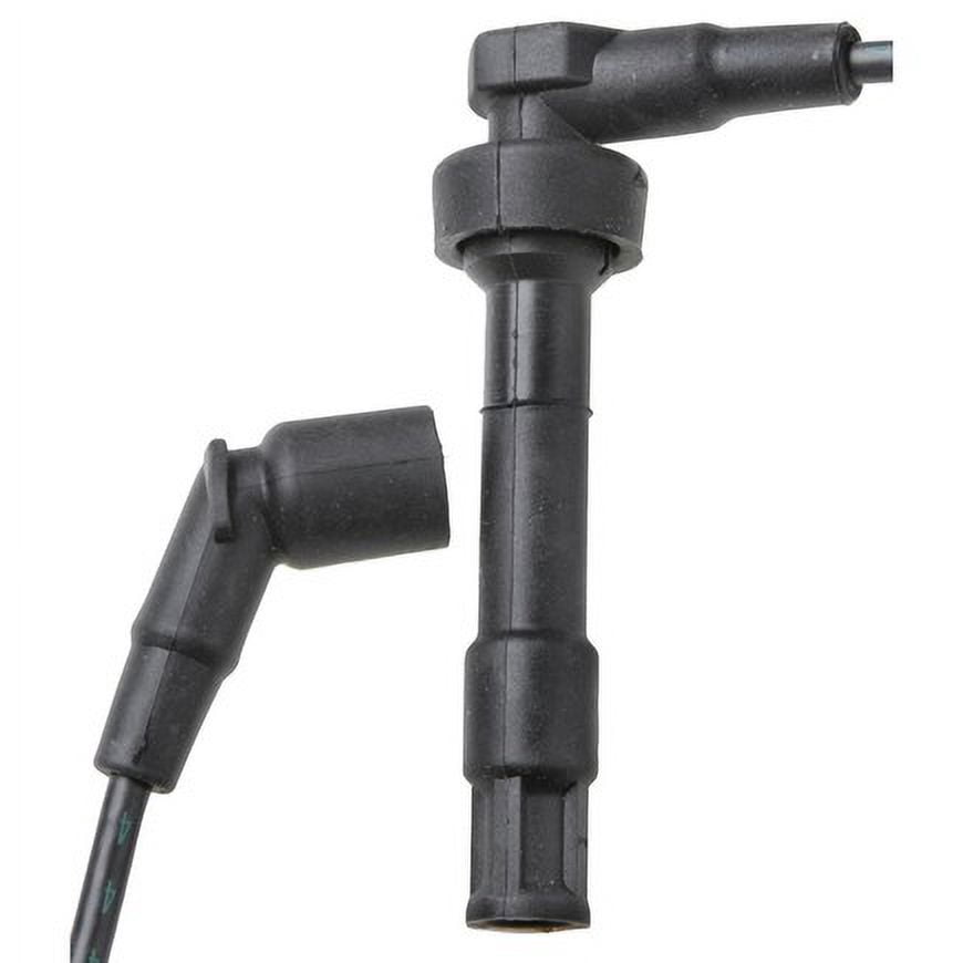 Standard Wire Sets 27562 Standard Wire Sets 27562 Glow Plugs & Spark Plugs