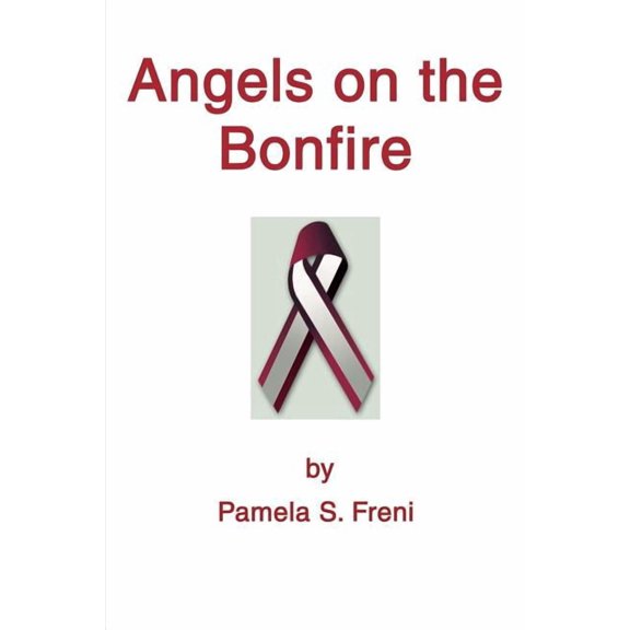 Angels on the Bonfire, (Paperback)