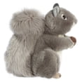 thumbnail image 3 of Aurora Miyoni - 8" Grey Squirrel, 3 of 4