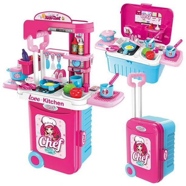 Cocinita Comiditas De Juguete Imaginarium Shop Cocina Imaginarium