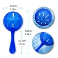 thumbnail image 4 of 10/12 cartuchos de repuesto para desmineralizadores de bolas limpiadoras de humidificadores ultrasónicos y vaporizadores de vapor., 4 of 8