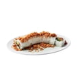 thumbnail image 1 of Sushi Happy Tokyo crunch salmón roll, 1 of 4