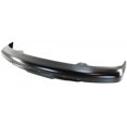 thumbnail image 2 of Front Bumper Face Bar For Chevrolet GMC Isuzu Impact Steel Black Fits select: 2011-2012 CHEVROLET COLORADO LT, 2004-2007 CHEVROLET COLORADO, 2 of 5