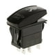 thumbnail image 2 of 12V / 24V Coche Barco ENCENDIDO / APAGADO Botón Pulsador Luz Interruptor 5 Pines, 2 of 7