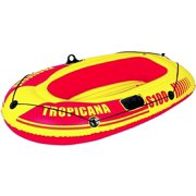 Jilong Tropicana 1-Person Inflatable Boat