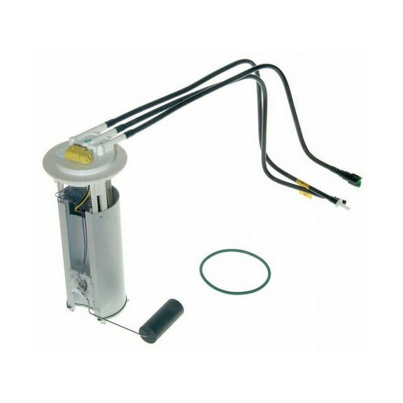 Fuel Pump - Compatible with 1993 - 1996 Saturn SC2 1.9L 4-Cylinder 1994 1995