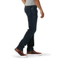 thumbnail image 3 of Wrangler Men's Five Star Regular Fit Jeans with Flex, 3 of 5