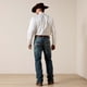 thumbnail image 2 of Jean Corte Bota ARIAT M4 Tiro Bajo 100% Algodón Hombre, 2 of 6