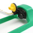thumbnail image 1 of Rociador de césped automático de refrigeración de techo herramientas de jardinería de riego verde de rosca hembra con rociadores de 18 agujeros, 1 of 5