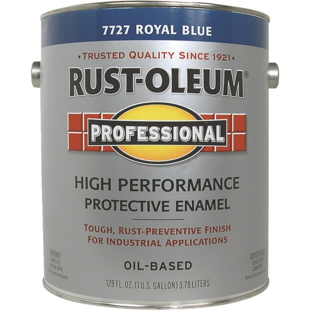 RUSTOLEUM PROFESSIONAL 215964 High Performance Protective Enamel