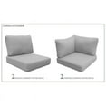thumbnail image 1 of TK Classics Housse en Gris pour LAGUNA-06d, 1 of 2