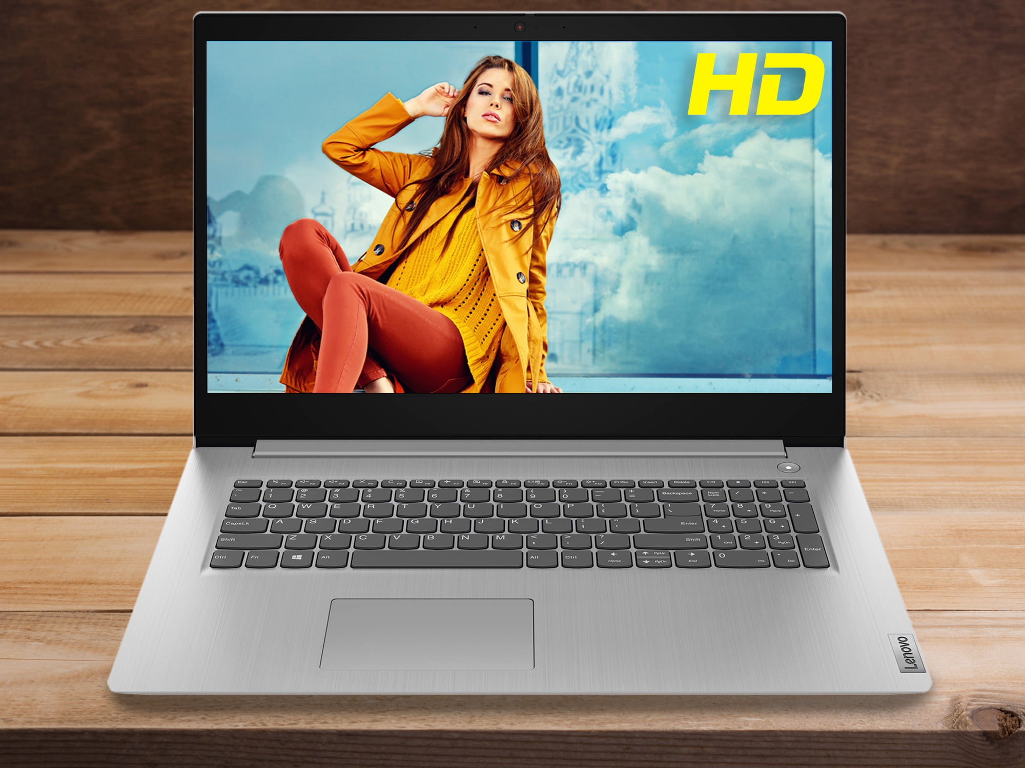 Lenovo IdeaPad 3 Notebook, 17.3