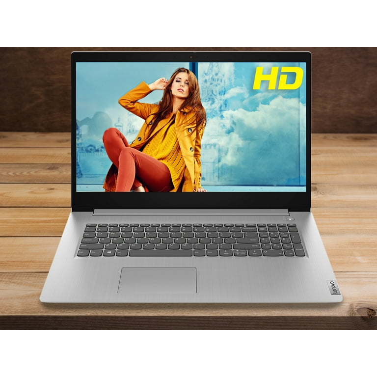 Lenovo IdeaPad 3 Notebook, 17.3