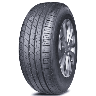 Finalist UN-CUV 235/65R17 104H All Season Crossover CUV SUV A/S High Performance Tire 235/65/17 (Tire Only)