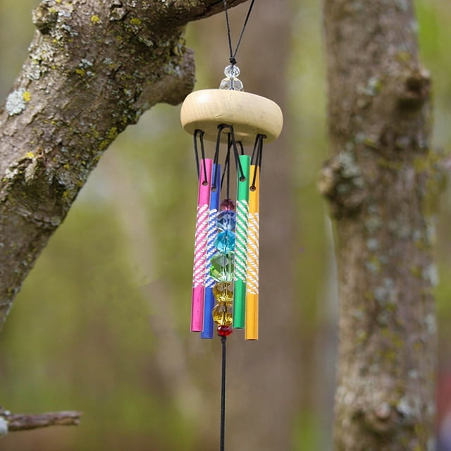 GOOHOCHY 50Ud Para Móvil De DIY Bricolaje En Colores Surtidos Sonido Agradable