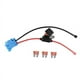 thumbnail image 5 of Conector de mazo de cables de 12 AWG, cable de conector de batería de repuesto con portafusibles de 40 a para batería SLA de 12 V, 5 of 7