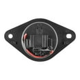 thumbnail image 6 of DS18 PRO-ST 1.9" Replacement Upgrade Bullet Compression Tweeters with Crossovers- Car OEM Tweeter Upgrade Kit for Many Subaru/Toyota Models - Replacement for H631SFJ101 and H631SFJ100 (Pair), 6 of 10