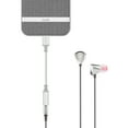 thumbnail image 5 of Moshi Integra Lightning to 3.5 mm Headphone Jack Adapter, Ultra-durable IntegraCore Spine, Phone Call Pass-through, 5 of 9