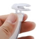 thumbnail image 1 of Sujetadores De Sábanas, Correas De Elásticas De 4 Piezas Con Clips, Alta Elasticidad De La Ropa Blanca Peguas Coritas De Fijación Para Una Lámina Plana Delgada, 1 of 7