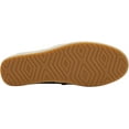 thumbnail image 5 of Toms Womens Valencia  Platform Laceless Casual And Fashion Sneakers, 5 of 5