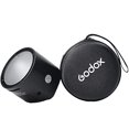 thumbnail image 1 of Cabezal de flash Godox H200R para Godox AD200 AD200 PRO 200Ws, 1 of 7