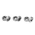 thumbnail image 4 of Round Die, Long Service Life Screw Die Set Alloy Steel Material  For Bicycle Repair For Machining Or Correcting External Threads For Furniture Assembly, 4 of 8