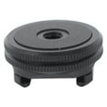 thumbnail image 1 of Flash Speedlight Shoe Mounts,Cold Shoe Mount Adapter Cold Shoe Mount Flash Mount Adapter Remarkable Clarity, 1 of 14