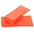 thumbnail image 1 of TABLZONE 2Pcs Felling Tool Woodcutting Accessory Plastic for Gardening, 1 of 6