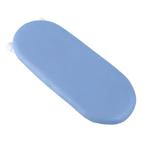 LAMIRO Tabletop Foldable Ironing Board Foldable Iron Board for Home Dorm Apartments