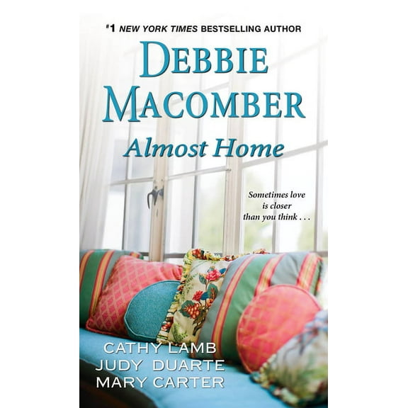 Almost Home (Paperback)