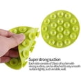 thumbnail image 3 of (Pack of 2) Creative Children's Tableware Sucker Baby Kids Magic Suction Mat Por, 3 of 5