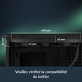 thumbnail image 2 of Enfriador de CPU ARCTIC Liquid Freezer III Pro 360 AIO 3x120 mm negro, 2 of 8