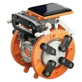 thumbnail image 3 of Thames & Kosmos Solar Bots: 8-in-1 Solar Robot Kit, Ages 6+, 3 of 12