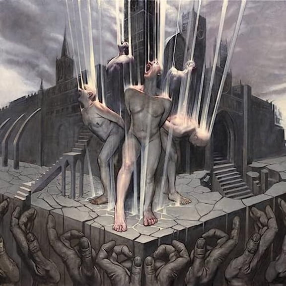 Conflagrations (Compact Disc)