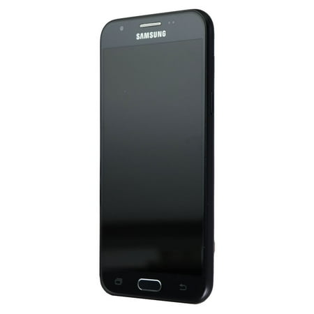 Samsung Galaxy J3 17 Smartphone Sm J327u T Mobile Only 16gb Black Refurbished Walmart Canada