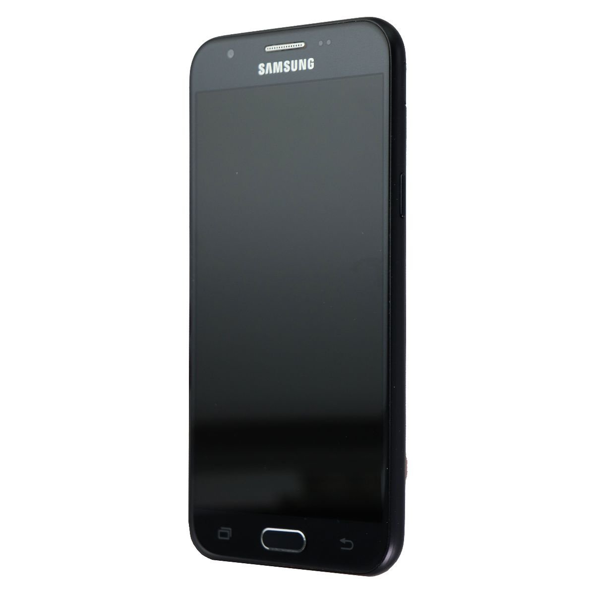 Samsung Galaxy J3 17 Smartphone Sm J327u T Mobile Only 16gb Black Refurbished Walmart Canada Samsung Galaxy J3 17 Smartphone Sm J327u T Mobile Only 16gb Black Refurbished Walmart Canada