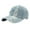 Light Blue, variant on Dark Blue Ripped Trucker Hat Lightweight Quick Dry Baseball Cap Polyester,Cotton for Running Workouts and Outdoor Activities All Seasons One Size