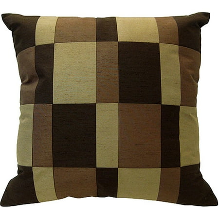 Better Homes&gardens Canopy Myles 18"x18" Decorative Pillow,