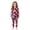 Hot Pink, variant on Leey-World Halloween Pajamas Toddler Girls Pajama Set Long Sleeve Top Long Pants Pajamas Kids Halloween Cute Pattern Pj Sets Sleepwear