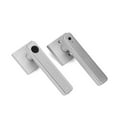thumbnail image 1 of Biometric Fingerprint Smart Home Door Lock Password Electronic Digital Control Entry Knobs ,Easy to Operate, 1 of 9