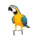 thumbnail image 3 of Parrot Estaca Decorativa Acrílica Resistente para Jardín Adorno de Loro Único para Decoración de Césped y Patio Adecuado para Amigos Amantes, 3 of 9