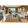 thumbnail image 4 of Concord Global Trading Ankara Oushak Area Rug Ivory 6-ft 7-in 9-ft 6-in, 4 of 5