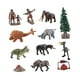 thumbnail image 5 of Mini Modelo de animal prehistórico Hugo 12 Piezas Estilo B, 5 of 10