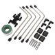 thumbnail image 1 of Kit De Cruce De Puerto De Vapor, Kit De Cruce De Refrigerante De Larga Duración De Autopartes A Prueba De Herrumbre Para Motores De La Serie LS ANGGREK Coolant Steam Crossover Tube, 1 of 8